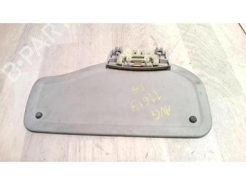 Left sun visor CITROËN C5 I (DC_) 2.0 HDi (DCRHZB, DCRHZE) | BP25426626I1 