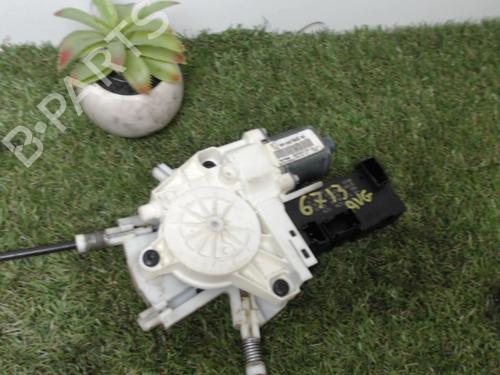 Front left window mechanism RENAULT KANGOO Express (FW0/1_) 1.6 16V (FW03, FW09, FW0D, FW0U, FW0W, FW13) | BP25395089C22 - Image 4