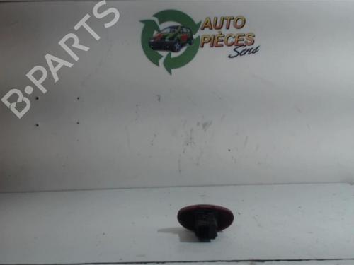 Advarselsbryter PEUGEOT 206 Hatchback (2A/C) 2.0 HDI 90 | BP25398174I22 