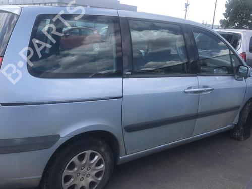 Forbro PEUGEOT 807 (EB_) 2.2 HDi | BP31229274M9 