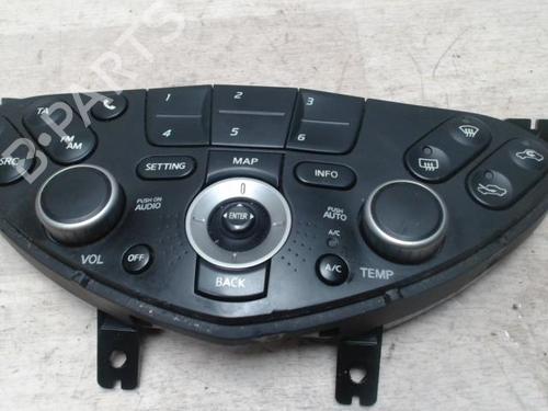 Used Climate control NISSAN PRIMERA Hatchback (P12) 2.2 Di (126 hp) 25420888