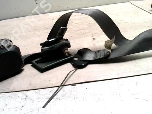 Cinto de segurança traseiro esquerdo RENAULT 25 (B29_) 2.1 Turbo-D FWD (B290, B29W) (86 hp) 25423074