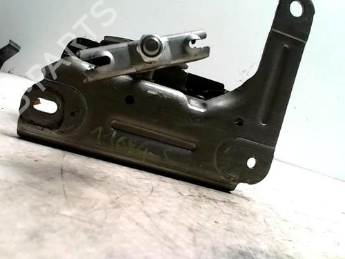 Used Gear lever RENAULT SCÉNIC III (JZ0/1_) 1.5 dCi (106 hp) 25428183