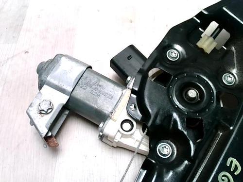 Rear right window mechanism BMW 5 (E60) 530 xd | BP25421544C25