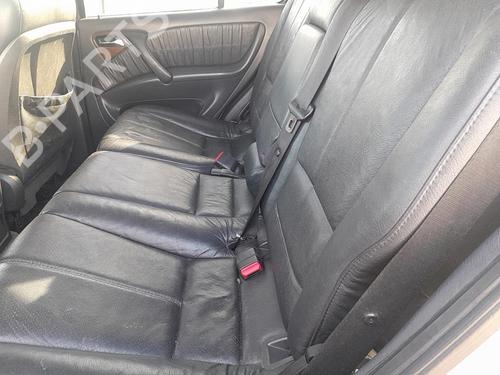 Rear left panel MERCEDES-BENZ M-CLASS (W163) ML 270 CDI (163.113) | BP25420526C60 - Image 9