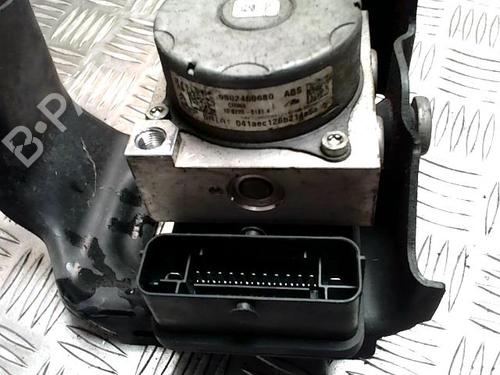 ABS pump CITROËN C3 II (SC_) 1.4 HDi 70 (SC8HZC, SC8HR0, SC8HP4) | BP36075093M43 - Image 4