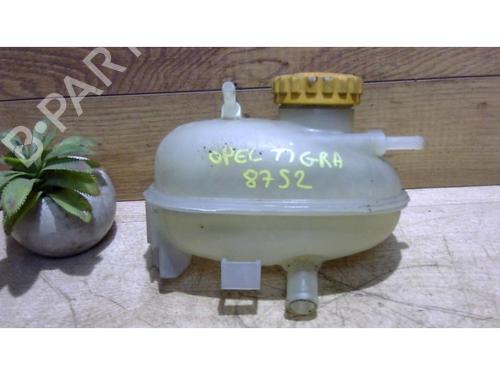 Used Expansion tank OPEL TIGRA TwinTop (X04) 1.4 (R97) (90 hp) 25401916