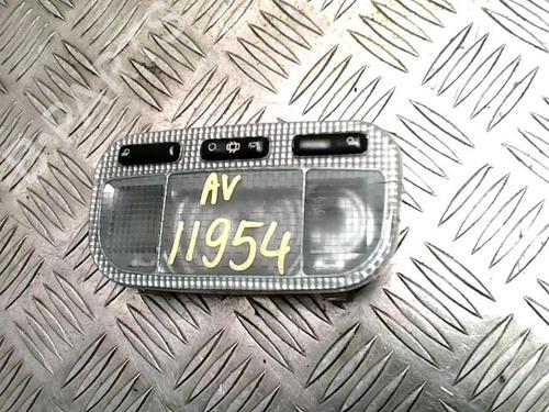 Used Interior roof light Interior roof light CITROËN DS3 (SA_) 1.6 HDi 90 (92 hp) 33876961 33876961