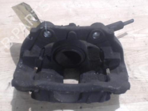 Used Right front brake caliper PEUGEOT 307 (3A/C) 1.6 HDi (90 hp) 25385804