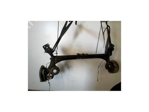 Rear axle PEUGEOT 308 I (4A_, 4C_) 1.6 HDi | BP25388938M2 