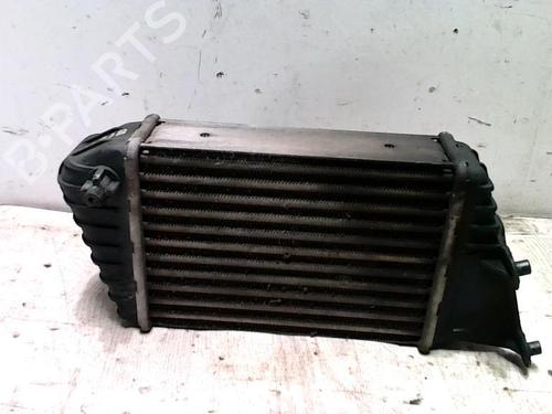 Used Intercooler FIAT STILO (192_) 1.9 JTD (192_XF1A) (80 hp) 25423585