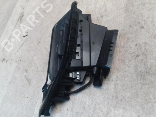 Air vent PEUGEOT 208 I (CA_, CC_) 1.2 VTI 82 | BP31237267I21