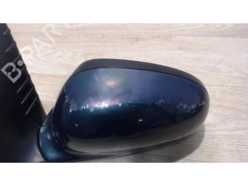 Left mirror PEUGEOT 406 (8B) 1.9 TD | BP25386841C26 