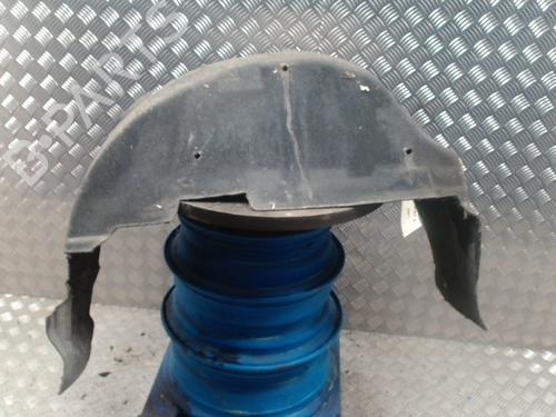 Used Wheel arch FORD TRANSIT CONNECT V408 Box Body/MPV 1.5 TDCi (120 hp) 32087062