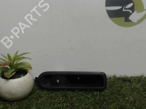 Fensterheberschalter links hinten für RENAULT GRAND SCÉNIC II (JM0/1_) 1.9 dCi (JM0G, JM12, JM1G, JM2C) (120 hp) 25394692