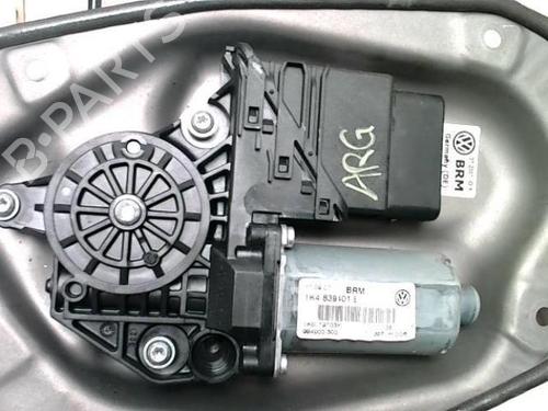 Rear left window mechanism VW GOLF V (1K1) 1.9 TDI | BP28031864C24 
