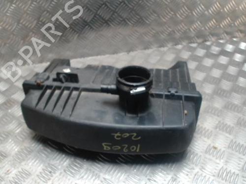 Used Air filter box Air filter box PEUGEOT 207 (WA_, WC_) 1.4 16V (88 hp) 30141304 30141304