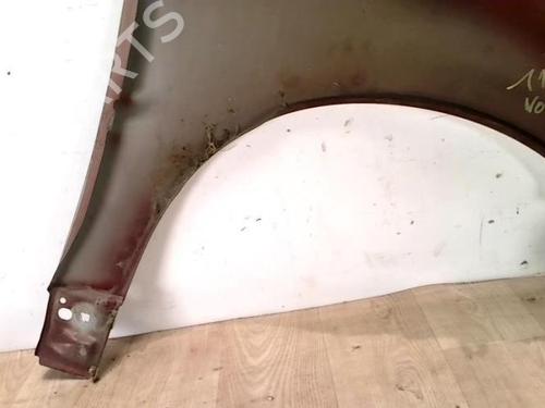 Left front fenders VOLVO S40 II (544) 1.6 D | BP25427647C41 