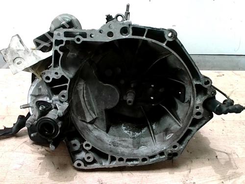 Gearbox CITROËN C4 I (LC_) 1.6 HDi | BP25417003M3