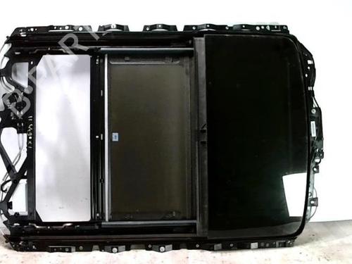 Sunroof BMW X1 (E84) xDrive 20 d | BP27650775C124 