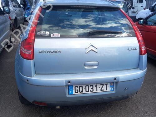 Right tailgate light CITROËN C4 I (LC_) 1.6 16V | BP31235847C80 - Image 7