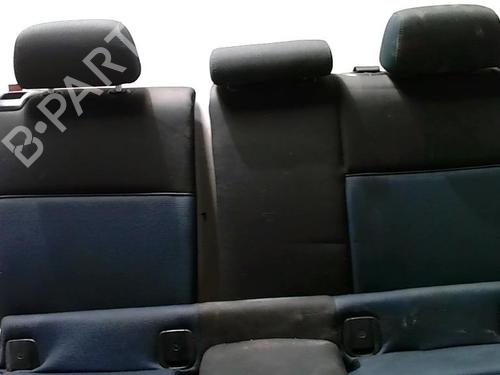 Sæde Bagtil BMW 1 (E87) 116 d | BP25424294C17