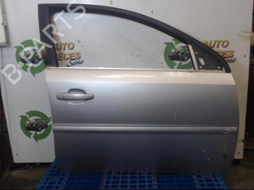 Used Right front door OPEL SIGNUM Hatchback (Z03) 1.9 CDTI (F48) (150 hp) 25400887