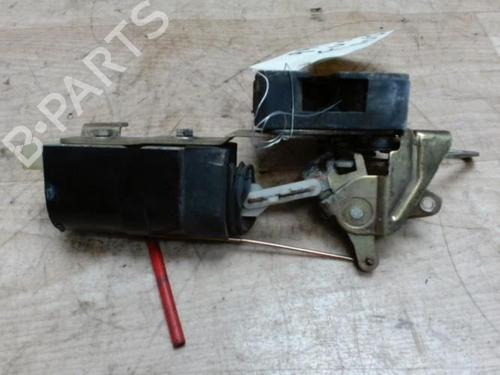 Front right lock RENAULT FUEGO (136_) 2.1 TD | BP29352361C97 