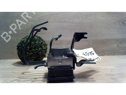 Used ABS pump RENAULT CLIO III (BR0/1, CR0/1) 1.5 dCi (BR17, CR17) (86 hp) 25402129