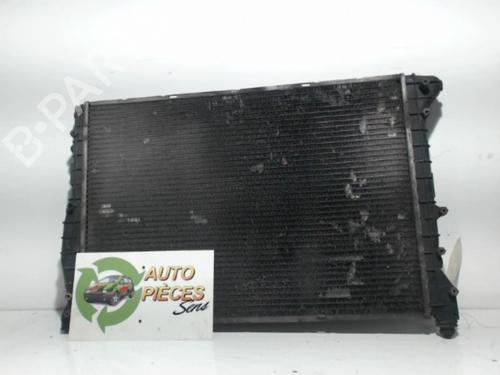 Used Water radiator ALFA ROMEO 147 (937_) 1.9 JTD (937.AXD1A, 937.BXD1A, 937.AXV1A, 937.BXB1A,... (115 hp) 25400155
