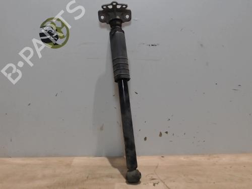 Used Right rear shock absorber ALFA ROMEO MITO (955_) 1.4 MultiAir (955AXL1B) (105 hp) 25387460