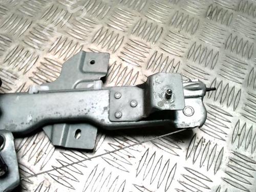 Front right window mechanism DACIA DUSTER (HS_) 1.5 dCi (HSMC) | BP33128982C23 - Image 4