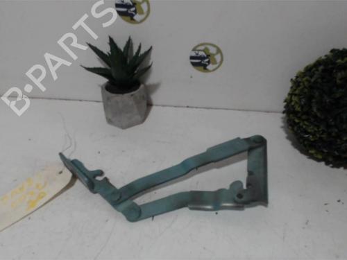 Used Hinge/Door check strap CITROËN C8 (EA_, EB_) 2.2 HDi (128 hp) 25392940