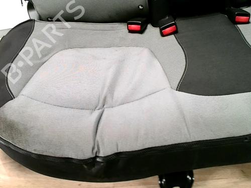 Rear seat RENAULT CAPTUR I (J5_, H5_) 1.2 TCe 120 | BP25417398C17 - Image 6