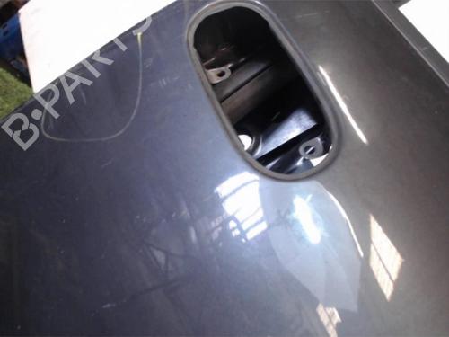 Right front door NISSAN ALMERA II (N16) 2.2 Di | BP25397113C3 