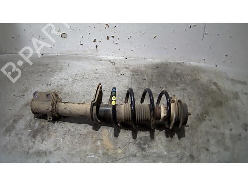 Used Right front shock absorber LANCIA MUSA (350_) 1.4 (350.AXF1A) (78 hp) 25410311