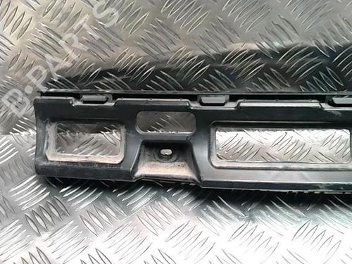 Front bumper bracket VW SCIROCCO III (137, 138) 1.4 TSI | BP25837412C158