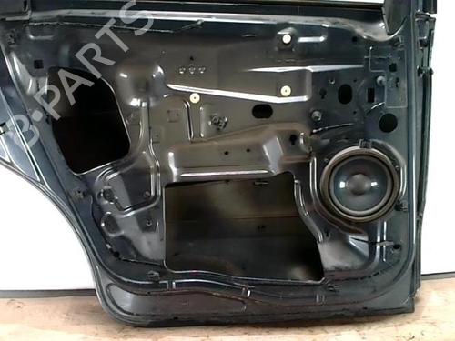 Left rear door FORD S-MAX (WA6) 2.0 TDCi | BP25419383C4 