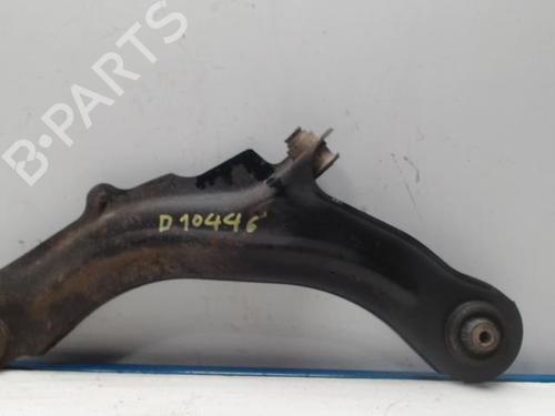 Used Right front suspension arm RENAULT MEGANE II (BM0/1_, CM0/1_) 1.9 dCi (131 hp) 28534732