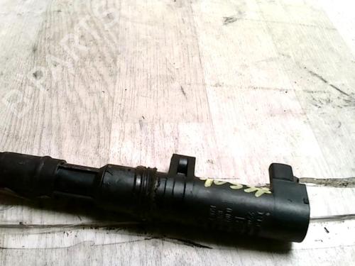 Used Injector RENAULT SCÉNIC II (JM0/1_) 1.6 16V (JM1R) (112 hp) 27246385