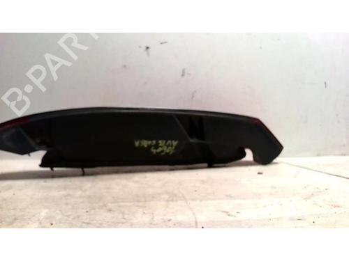 Venstre baglygte OPEL CORSA C (X01) 1.2 (F08, F68) | BP25426023C34 