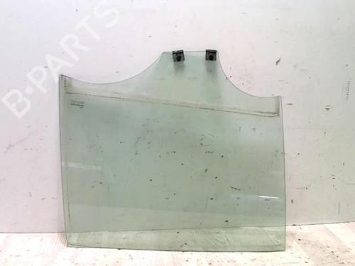 Rear right door window DACIA SANDERO II 1.5 dCi 75 / Blue dCi 75 (B8JW, B8M4, B8AH, B8M7, B8M6) | BP25426199C21 