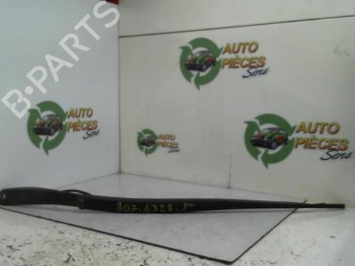 Vindspejlsviskerarm PEUGEOT 807 (EB_) 2.0 HDi (107 hp) 25466254