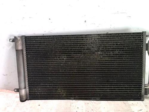Used AC radiator VW POLO V (6R1, 6C1) 1.6 TDI (90 hp) 25424349