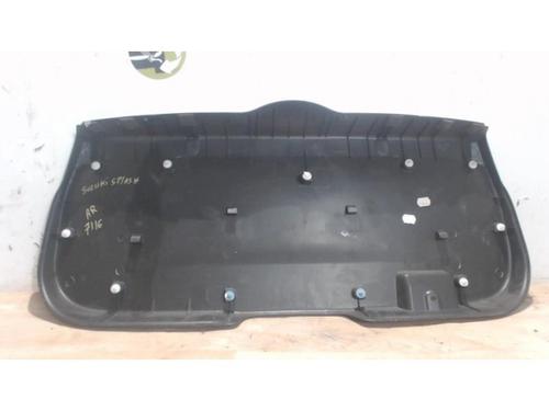 Boot lining SUZUKI SPLASH (EX) 1.0 (A5B310) | BP25385835I3 