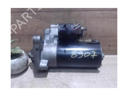 Starter RENAULT GRAND SCÉNIC II (JM0/1_) 1.9 dCi (JM0G, JM12, JM1G, JM2C) | BP25402540M8 