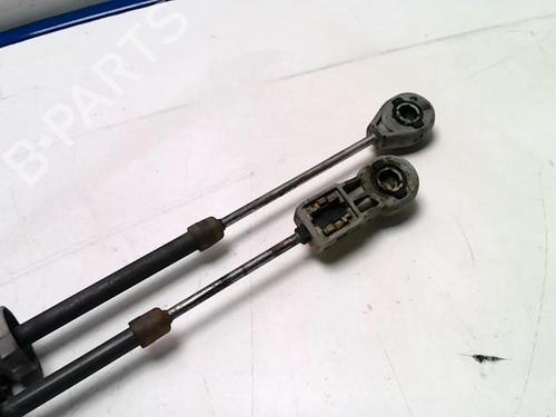 Girspak CITROËN DS4 (NX_) 1.6 THP 155 | BP31235929M90