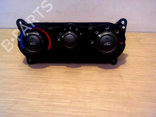 Used Climate control HYUNDAI MATRIX (FC) 1.5 CRDi (102 hp) 25391830