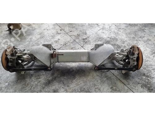 Rear axle CITROËN C5 III (RD_) 1.6 HDi 110 (RD9HZC) | BP25425799M2 