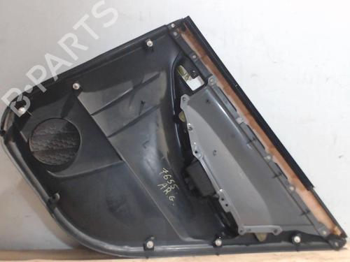 Used Rear left panel TOYOTA COROLLA (_E12_) 1.6 VVT-i (ZZE121_, ZZE121R) (110 hp) 25412732